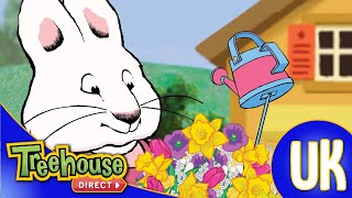 Max Ruby - 30 - Rubys Easter Bonnet Maxs Easter Parade Max The Easter Bunny