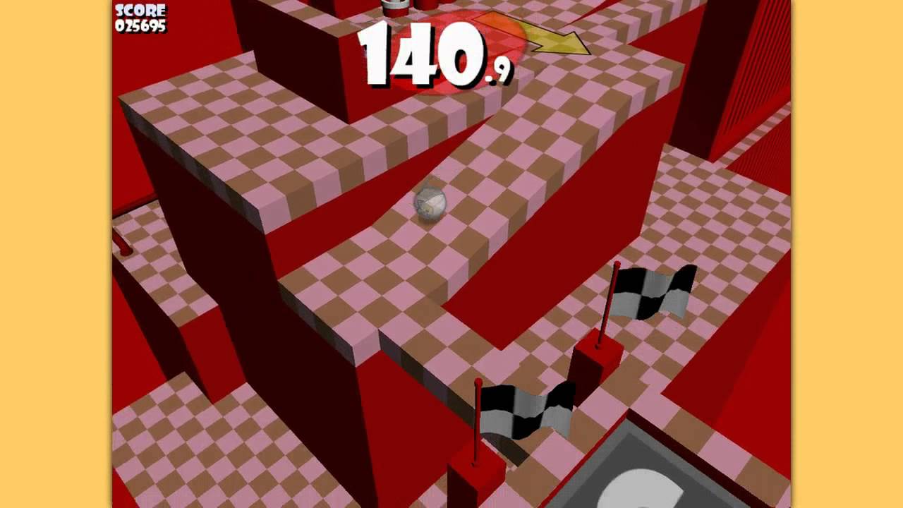 Hamsterball Tournament #2 - All Digits Rule