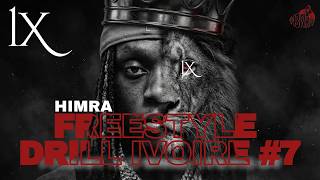 Himra Drill Freestyle 7 Clip Officiel