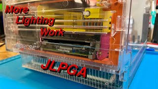 #Sunday Retro Repair Show🔨 & Received A Special Box From The UK For The JLPGA Mac SE