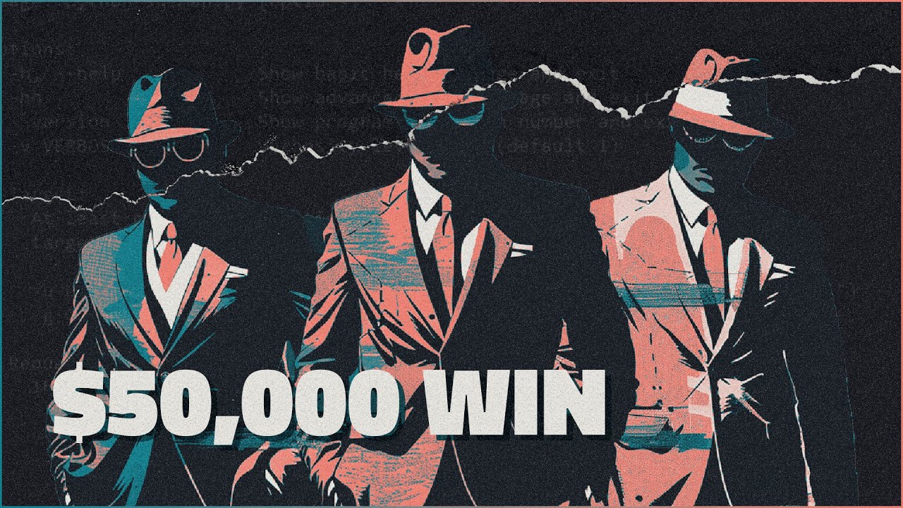 We Hacked Google A.I. for $50,000