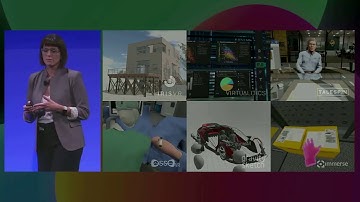 Virtualitics @ Facebook