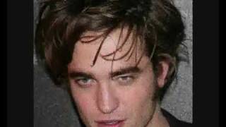 Robert Pattinson - breathe me - sia