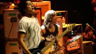 Pierce the Veil - Bulletproof Love LIVE @ The Moody Theater in Austin, TX! (HD)