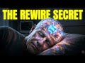 How ChatGPT Explains Your Brain Rewiring Every Night | 3D Simulation