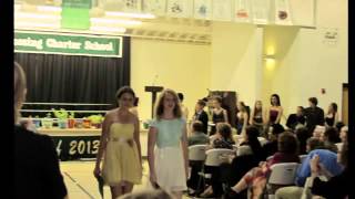 PCCS 2013 Graduation