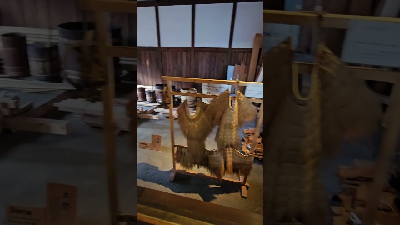 20260120歧阜縣高山陣屋