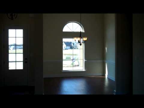 3460 Lindsey Lane, Southaven, MS home video tour