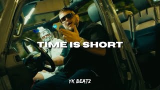 [FREE] Diff x Strat x XRS Type Beat - Time Is Short | Dark Dancehall Type Beat