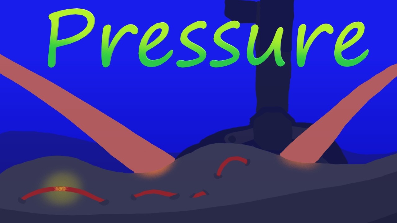 How I Beat Pressure on Roblox - YouTube