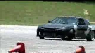 Beaverun June 10th Drifting Practice