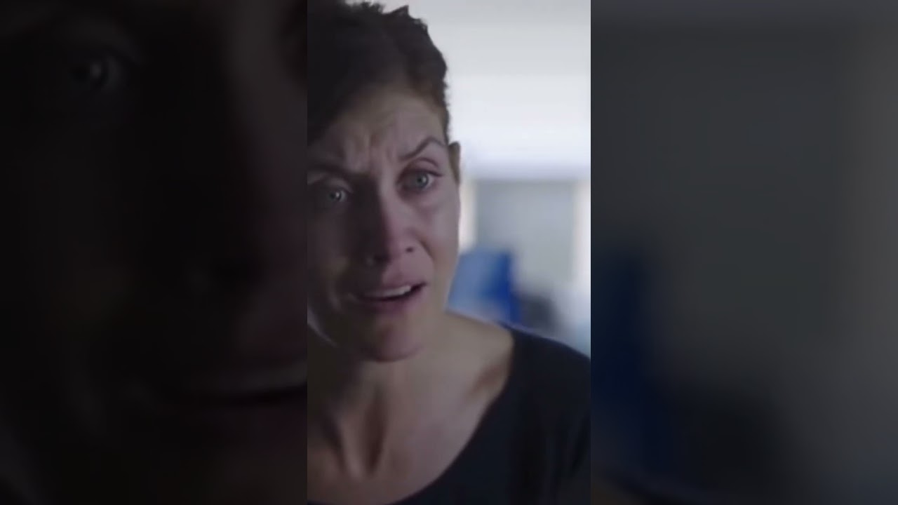 Kate Walsh as Mrs. Baker🥺 