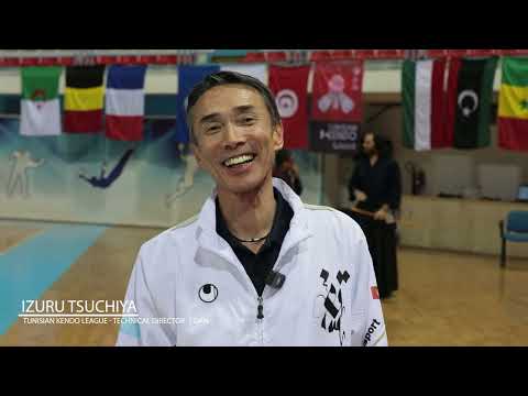 TICAD Games - Mori Training Camp 2024