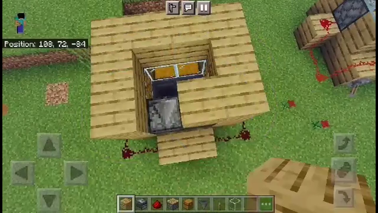 how to make easy snow ball farm