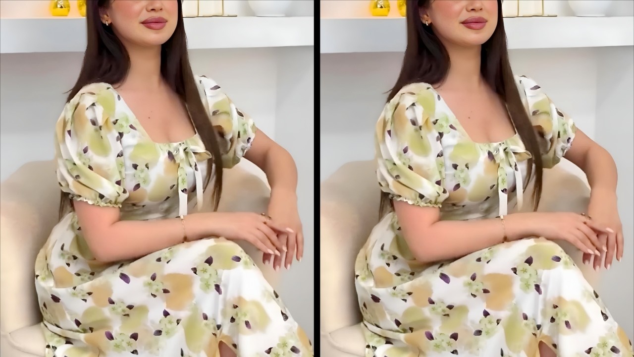 جديد قنادر صيف 2025 | أحدث وأجمل الموديلات الجزائرية الأنيقة