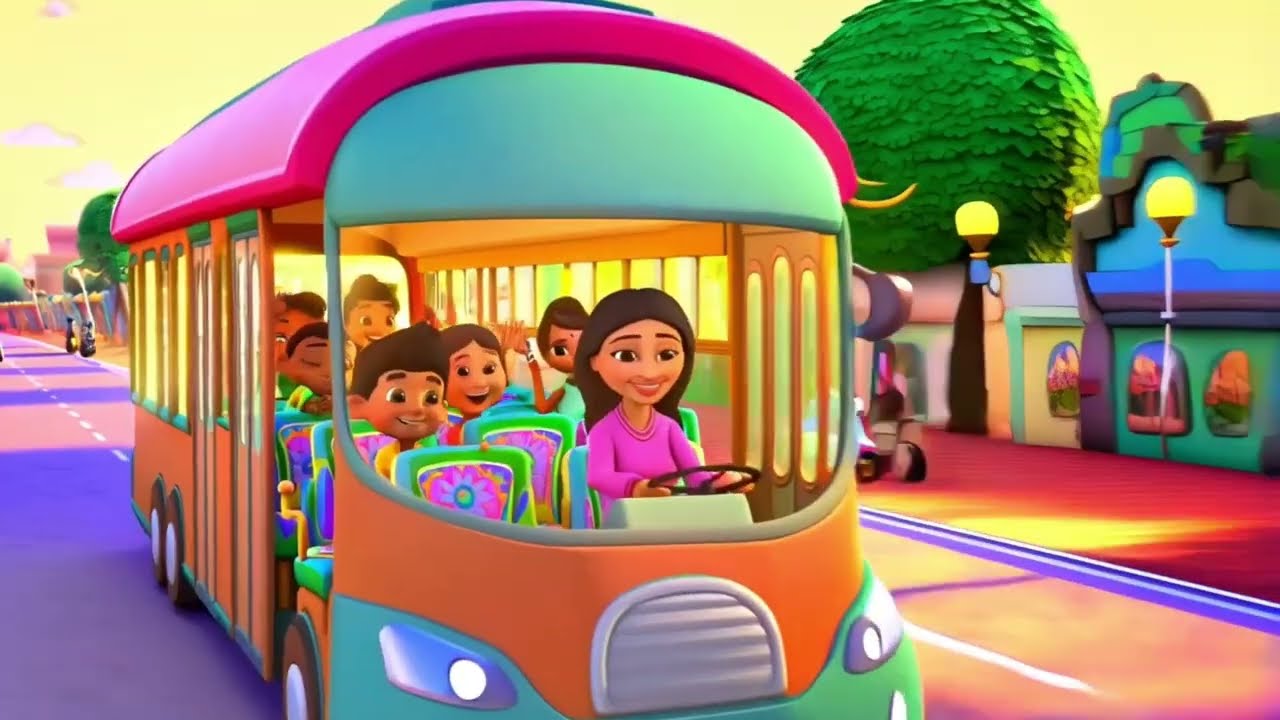 Education for Kids | Early Learning Education | Preschool Learning | Kids Educational Video