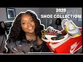 MY SNEAKER COLLECTION 2020