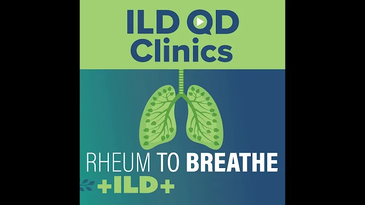 QD296: RA and Bronchiectasis