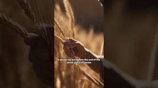 7 Years Famine Comes