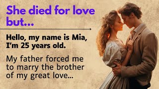 I got married without love... | Learn English through stories ✅