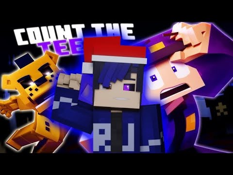 A DANGEROUSLY WACKY HECK | Reacting to "Count the Teeth" by GMZ