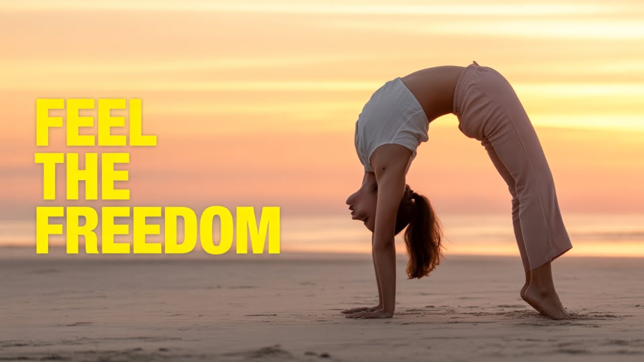 Easy Home and Travel Workouts