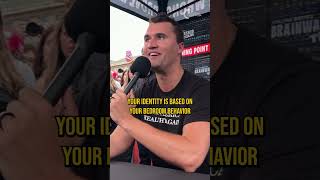 Gay Conservative Questions Identity Politics