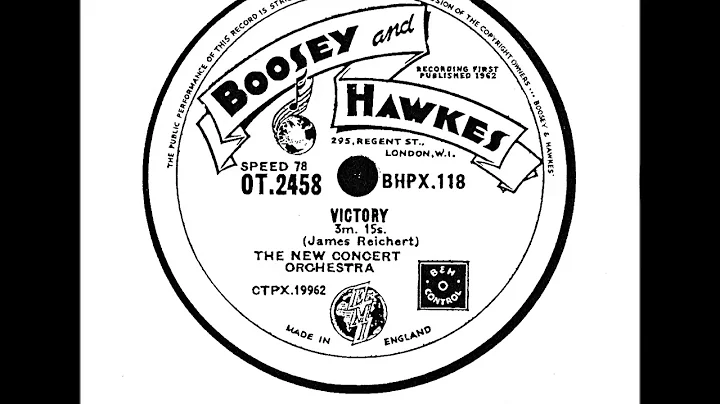 Victory -  Homicide TV Series Theme