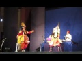 Vidwan Ganapati Bhat Eri manimaya rathava prasanna shettigar