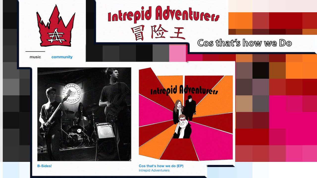 Intrepid Adventurers Canceled, Gaming The System, Fake Views | Geeky Gamer Podcast