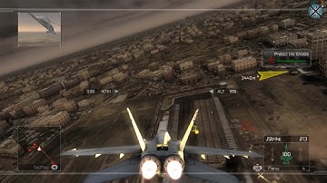 Xenia Xbox 360 Emulator - Tom Clancy