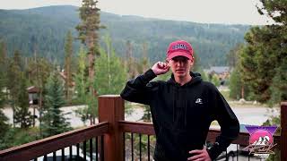 Peak High Altitude Running Camp   Athlete Experience   Benji