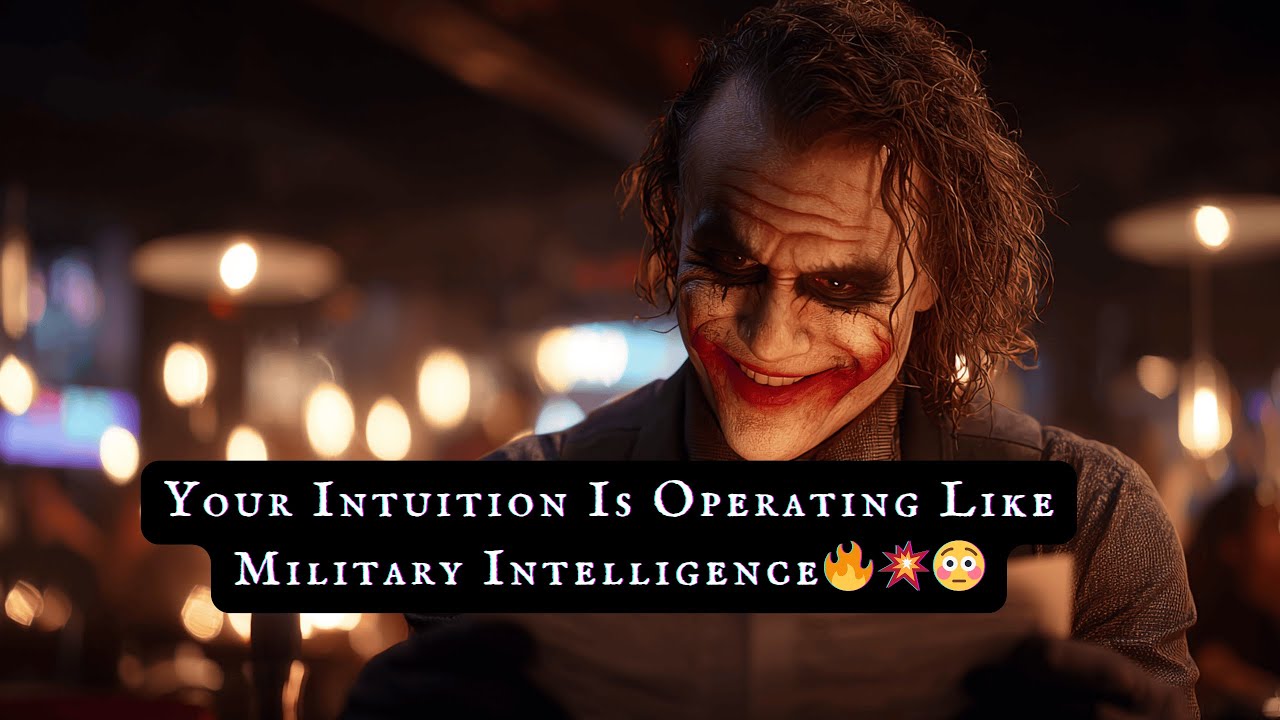 ОНИ СПРАШИВАЮТ: «ОТКУДА ТЫ УЗНАЛ?» ...БРАТ, ТЫ ИХ ПУГАЕШЬ 😭💀