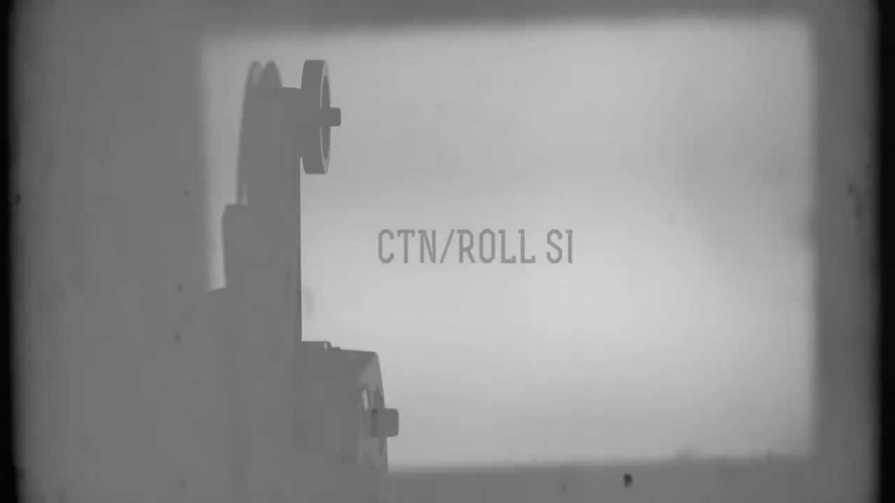 CTN/ROLL#5