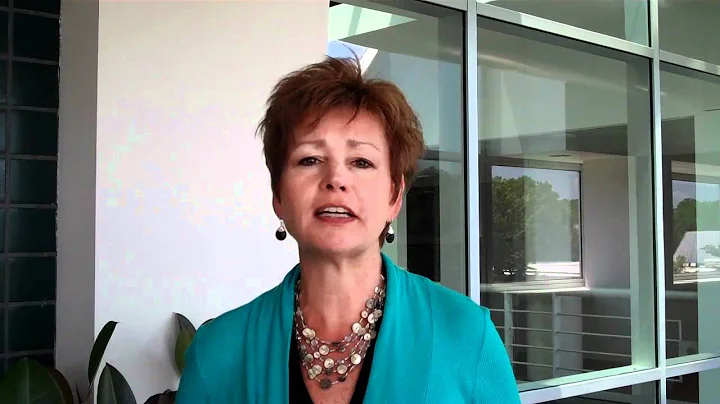 Gina Poole, VP Marketing, IBM Rational speaking ab...