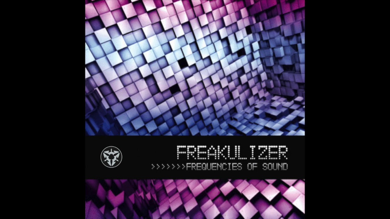 Headroom - Get Cape Town (Freakulizer RMX) [Alchemy Records]