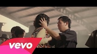 D'Bagindas - Maafkan (Original Clip) [720p HD]