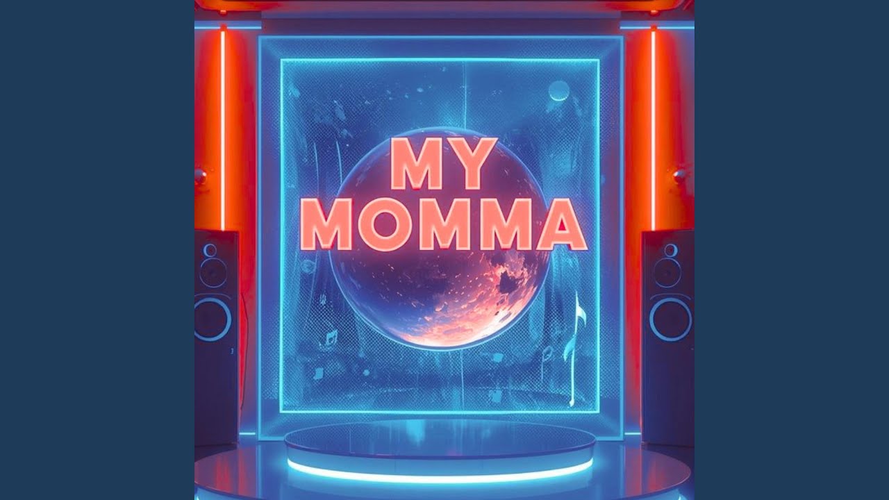 Cover My Momma