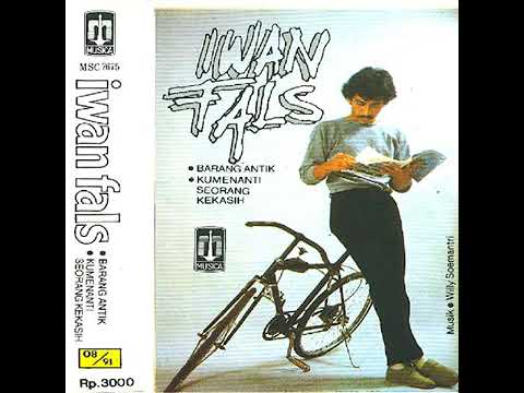 asmara dan Pancaroba by Iwan fals