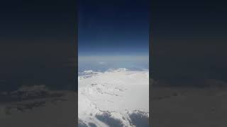 Play video: Campos de hielo sur