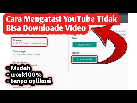 Video: Sony Menjelaskan Masalah Memuat Turun Video