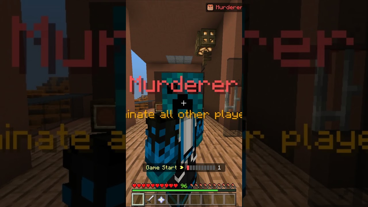 Немного Мардер Мистари вам в ленту. (Murder Mystery) - 