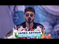 James Arthur - 'Say You Won't Let Go' (Live at Capital's Summertime Ball 2018)