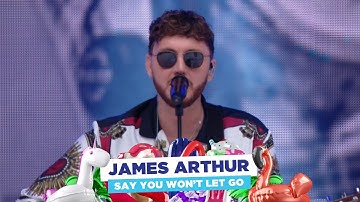 James Arthur - 
