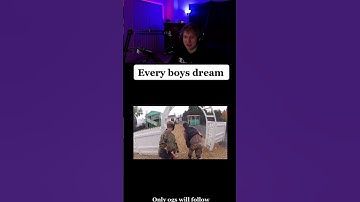 COD NUKETOWN IRL IS CRAZY! #shorts