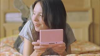Touch Generations, DS (Nintendo, 2006) UK TV ad