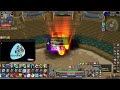 DEKARON GLOBAL party pvp OP vicious summoner VS Pro AK player