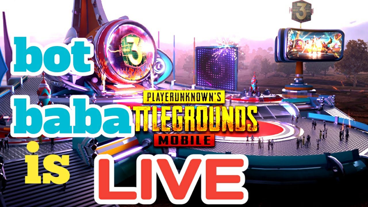 [Bengali] Bot Baba Is Back : 👍 stream | Playing Squad
