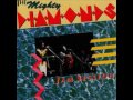 The Mighty Diamonds -  A Feather In A Richman'S Hat (Massa)