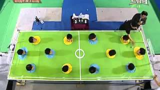 출발 드림팀 시즌2 - Let's Go! Dream Team 2 20100718  #007